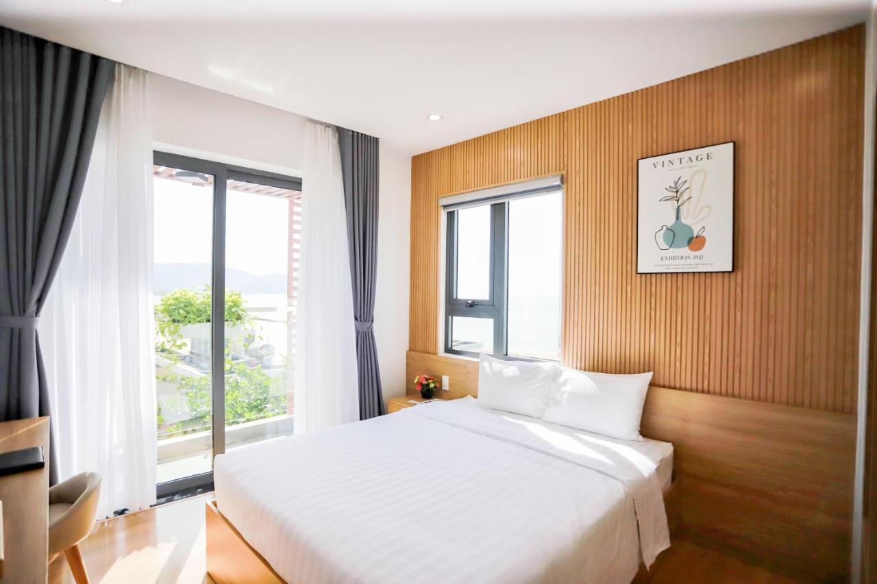 Haku Boutique Hotel 2*