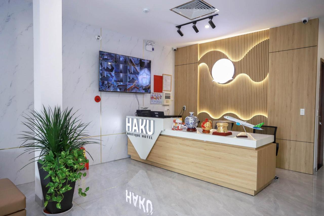Hotel Haku Boutique