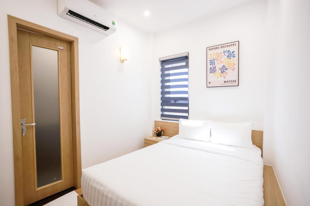 Hotel Haku Boutique