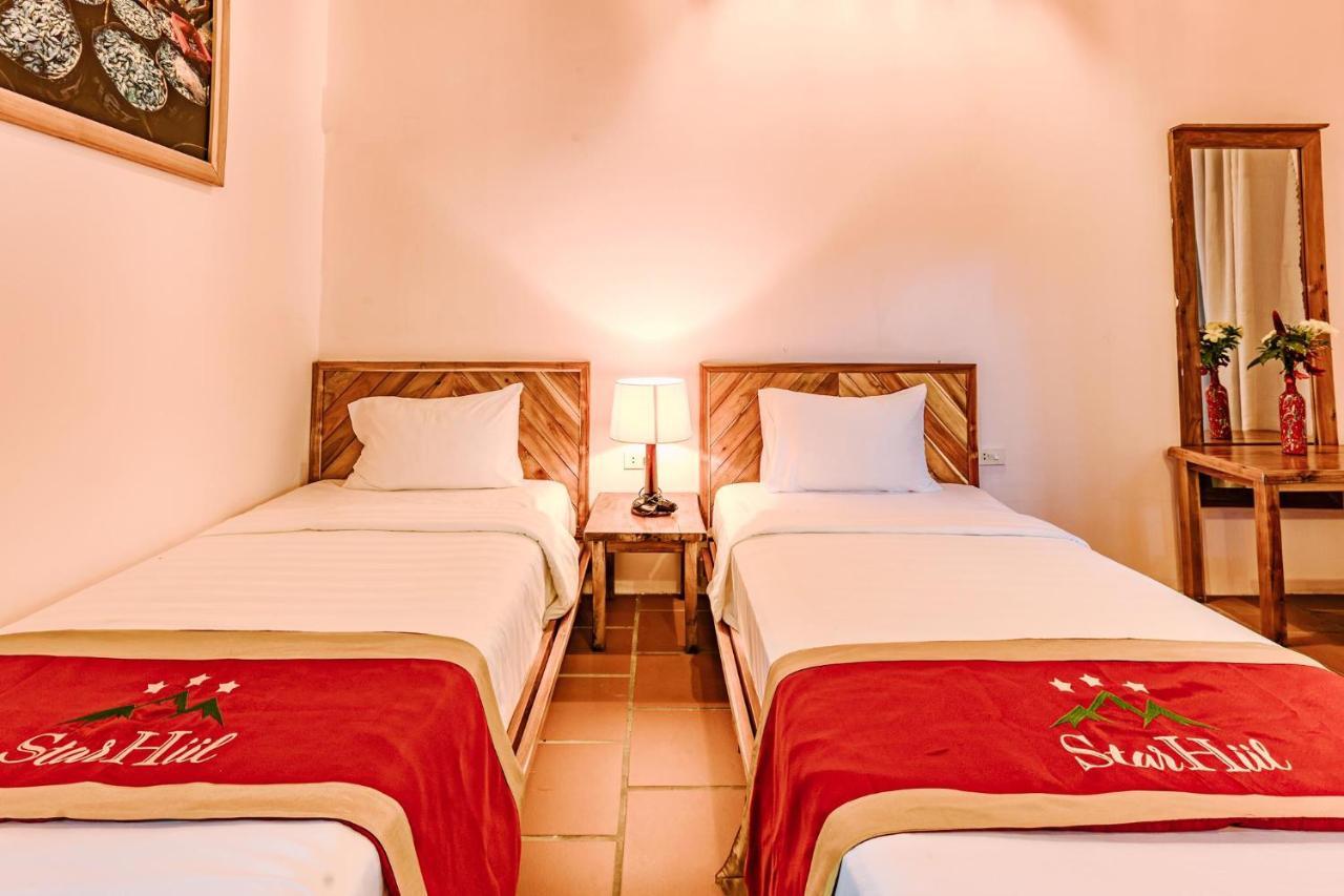 Resort Star Hill Village 3*