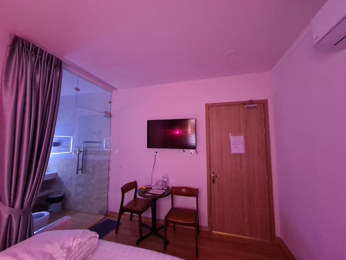 Cat Tien Homestay Bien Hoa