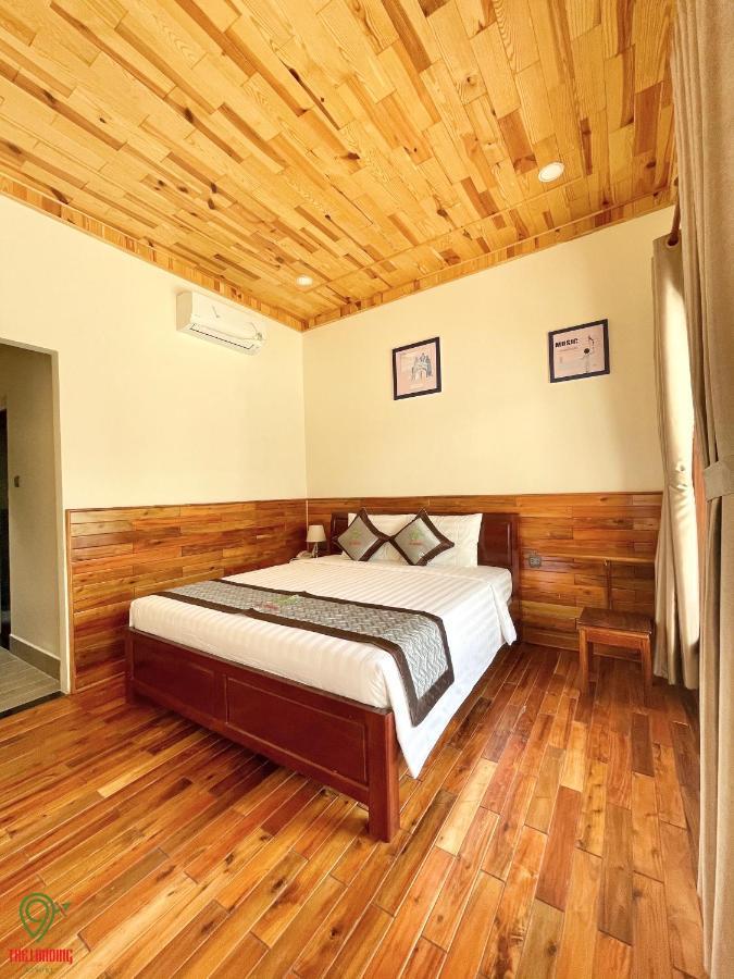 Resort The Landing Phu Quoc