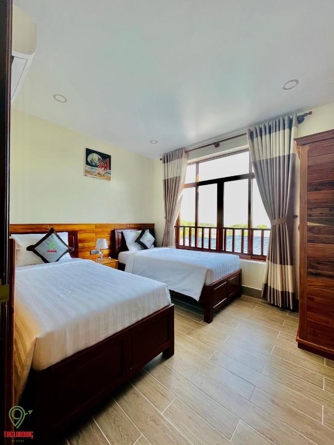 Resort The Landing Phu Quoc