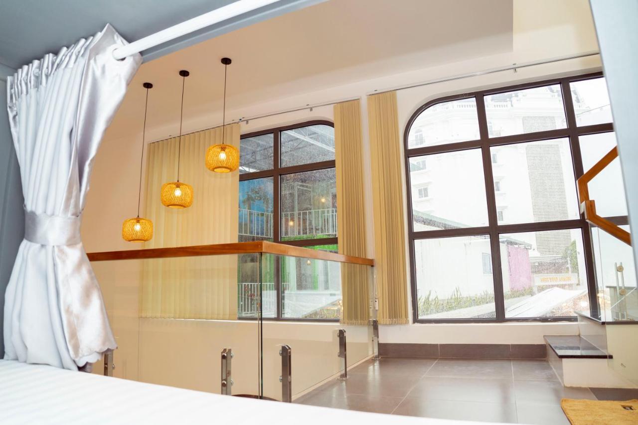Hotel Mai Vung Tau