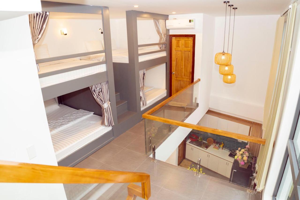 Mai Hotel *
