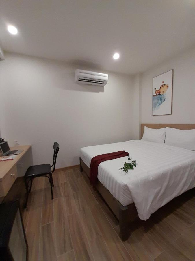 Happy 2* Nha Trang