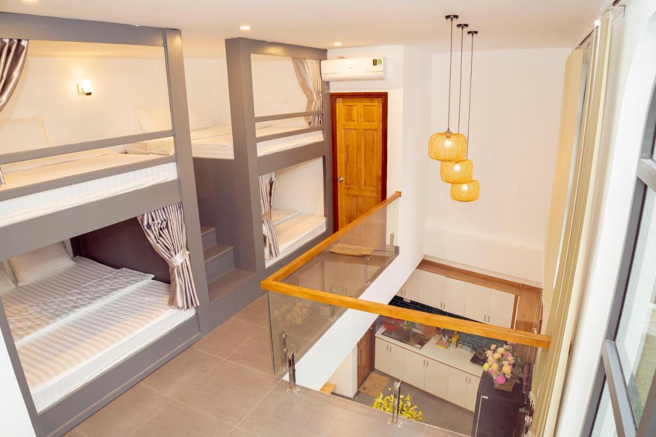 Mai Hotel Vung Tau