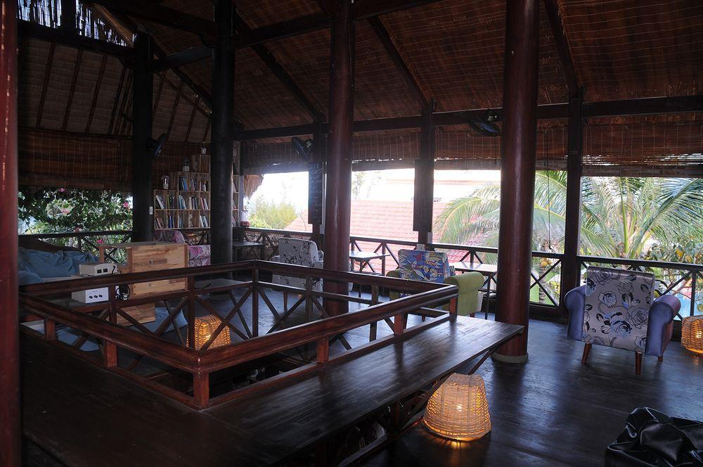 Organic Resort 4*