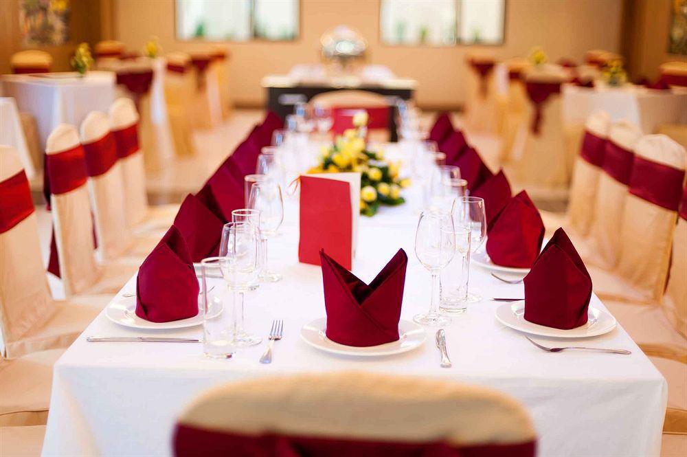 Muong Thanh Hotel