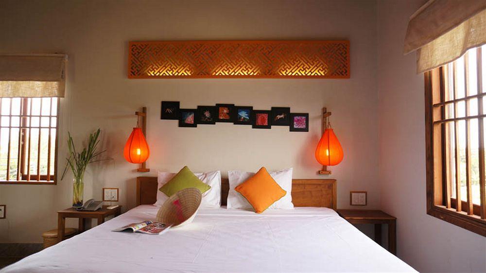 Biệt thự Gita Boutique *