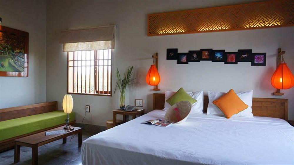 Gita Boutique Hội An