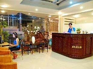 Ihome Nha Trang