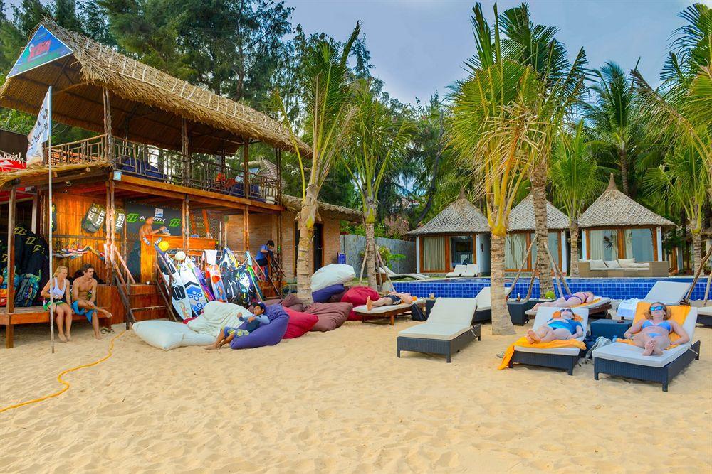 Resort Ananda 3*