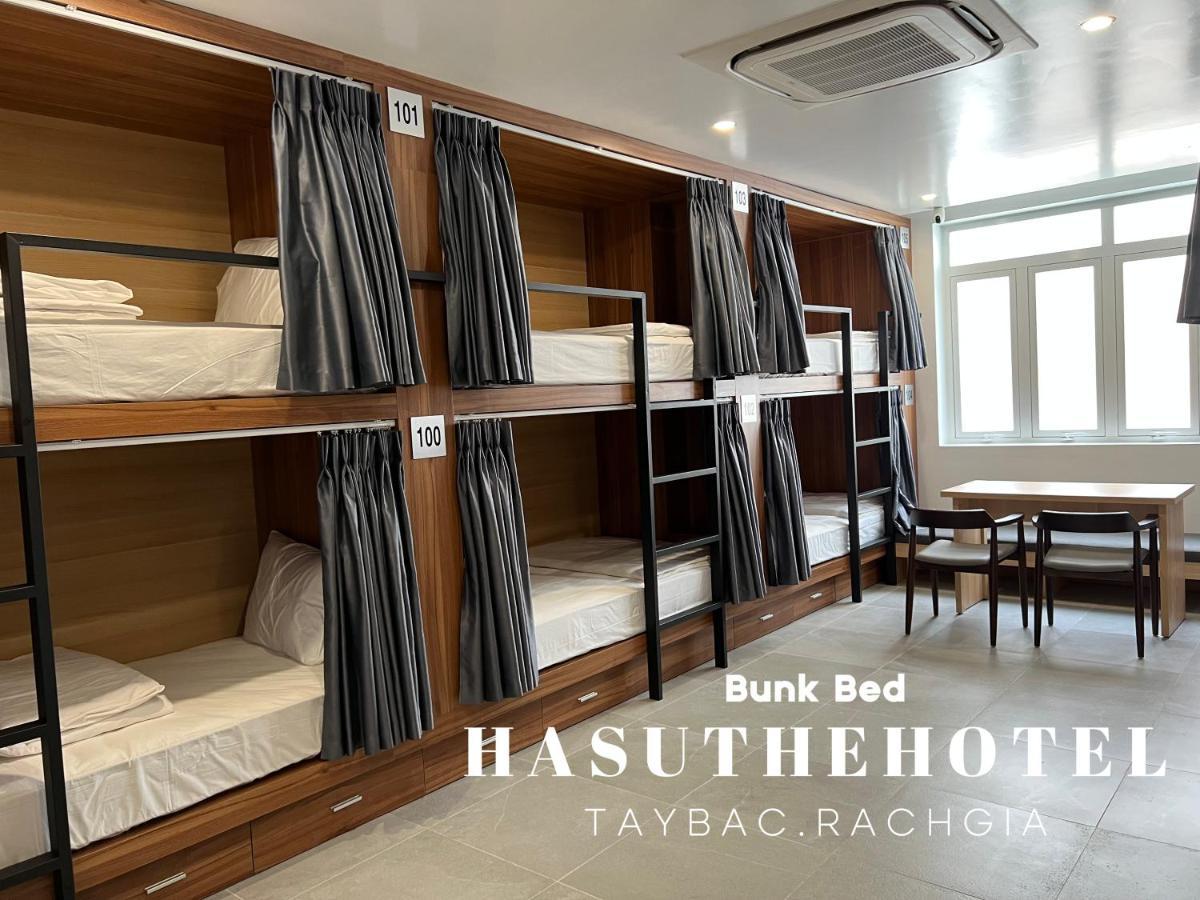 Hasu The - Hotel
