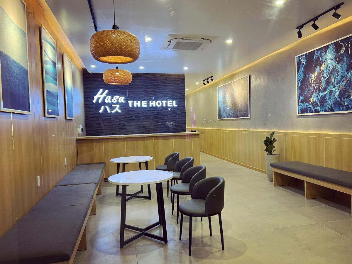 Hotel Hasu The - Rach Gia