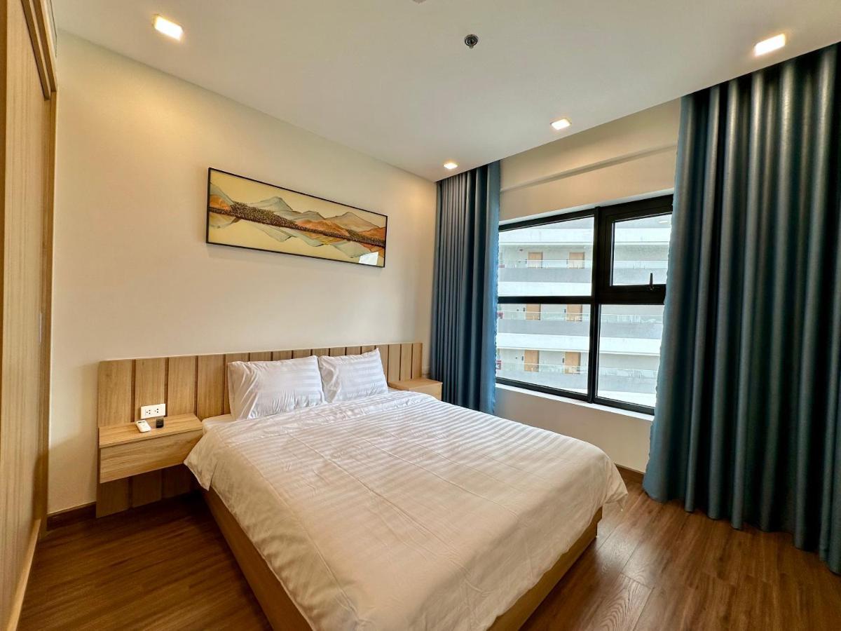 An Phat - Flc Sea Tower Apartment