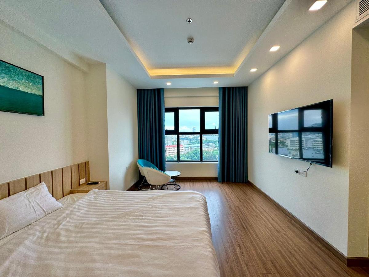 An Phat - Flc Sea Tower Apartment
