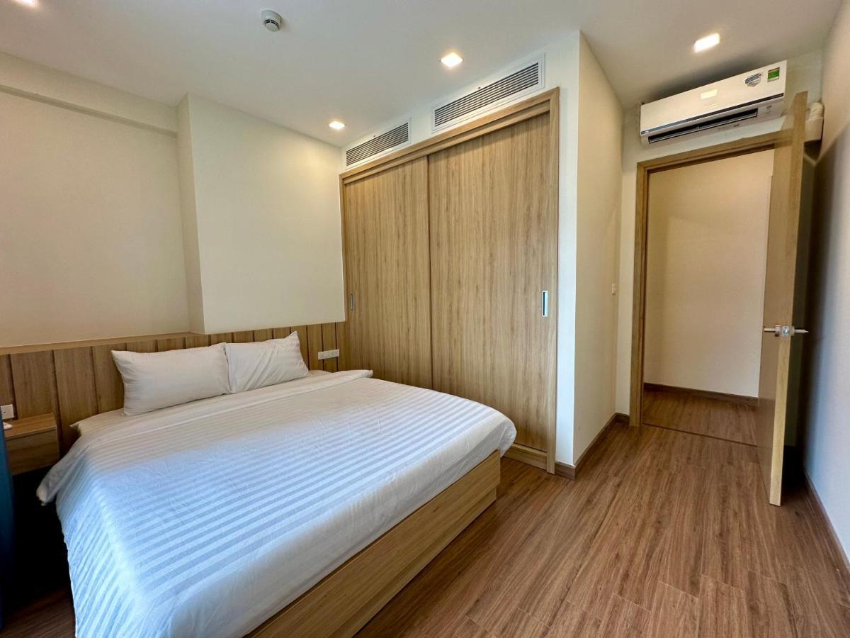 Apartment An Phat - Flc Sea Tower