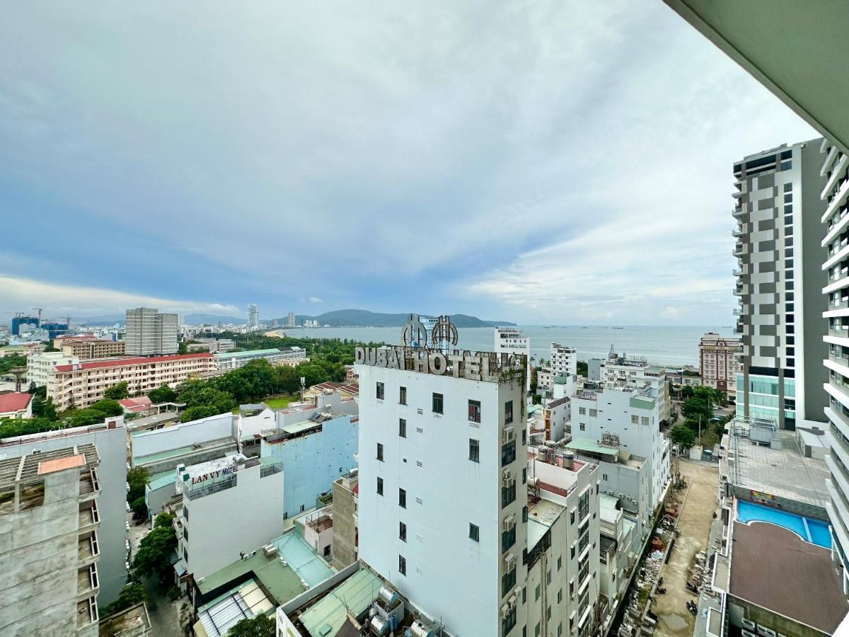 An Phat - Flc Sea Tower *