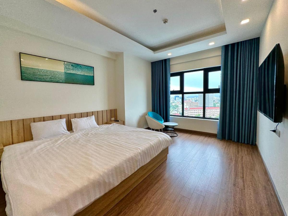 An Phat - Flc Sea Tower Apartment *