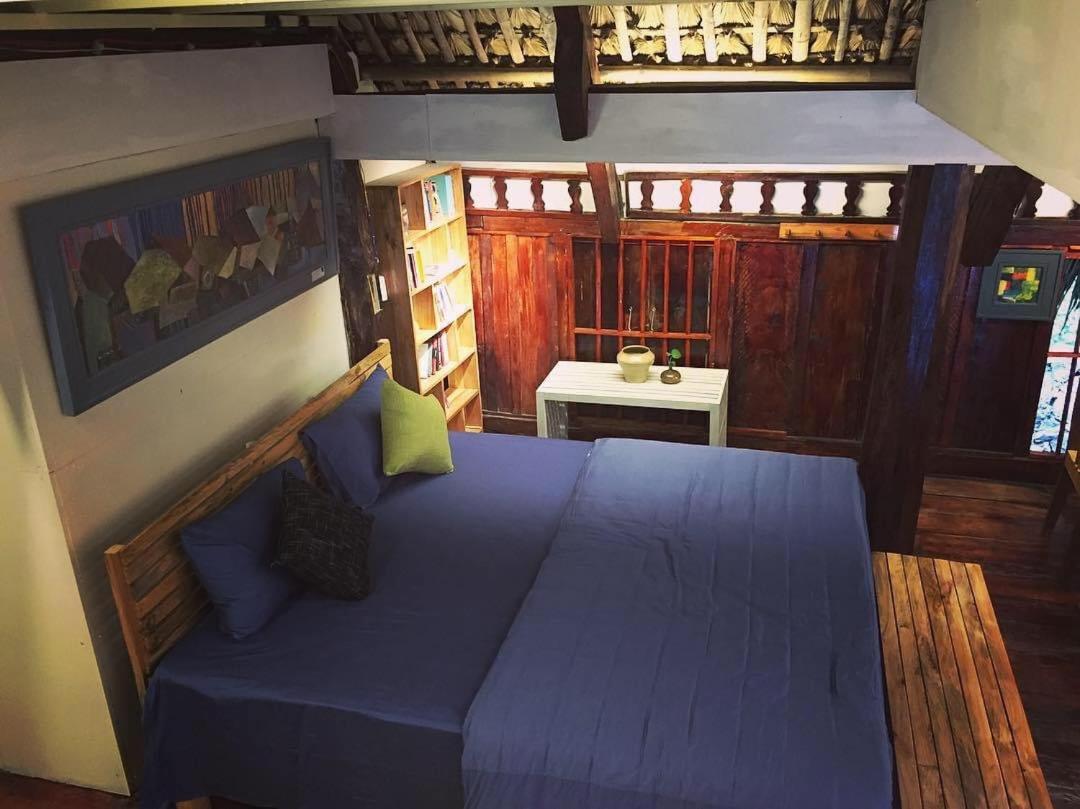 Resort Muong Retreat- Nghi Duong Xanh Trong Bao Tang Van Hoa Nghe Thuat,hoa Binh *