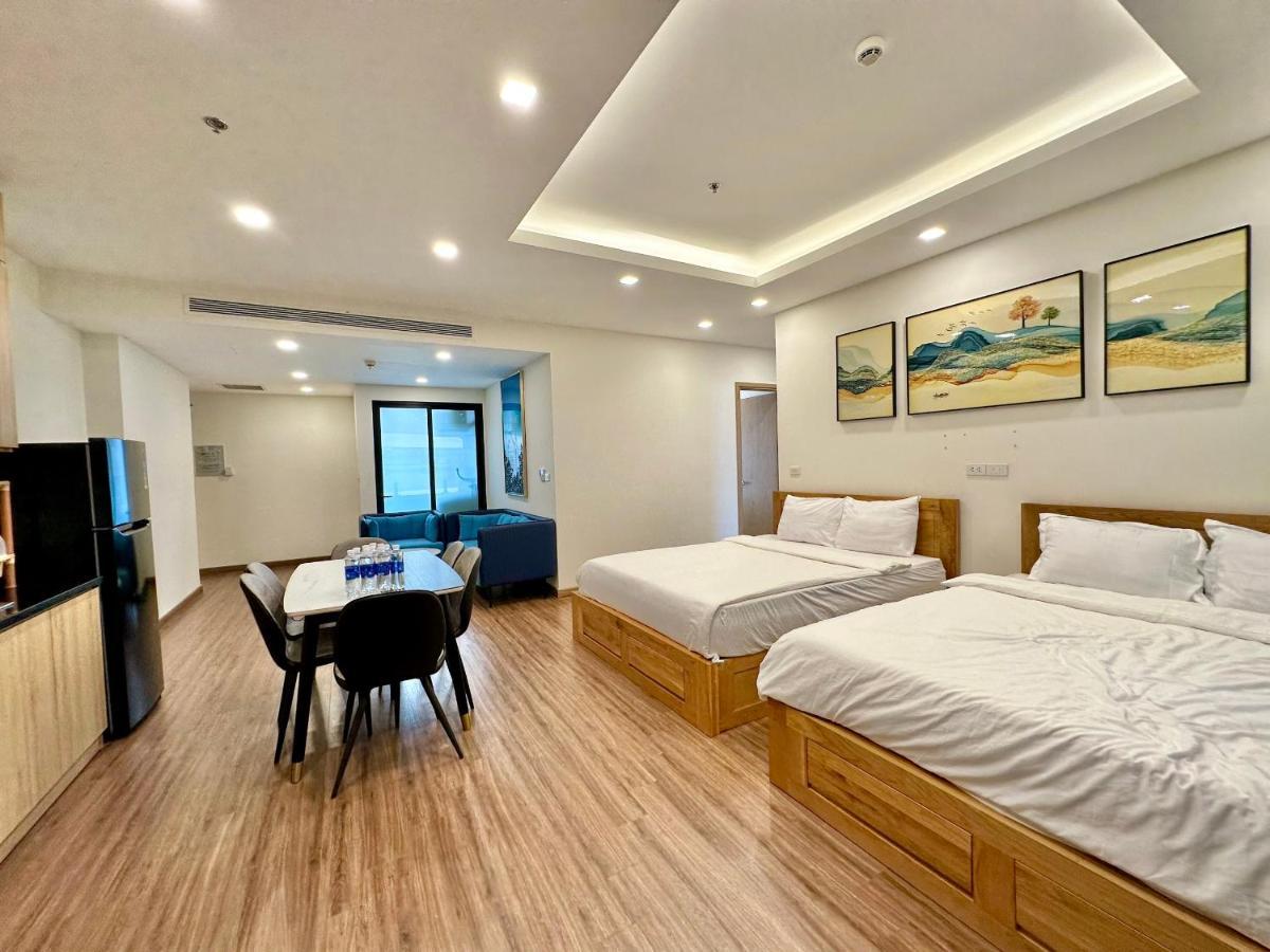 Apartment An Phat - Flc Sea Tower