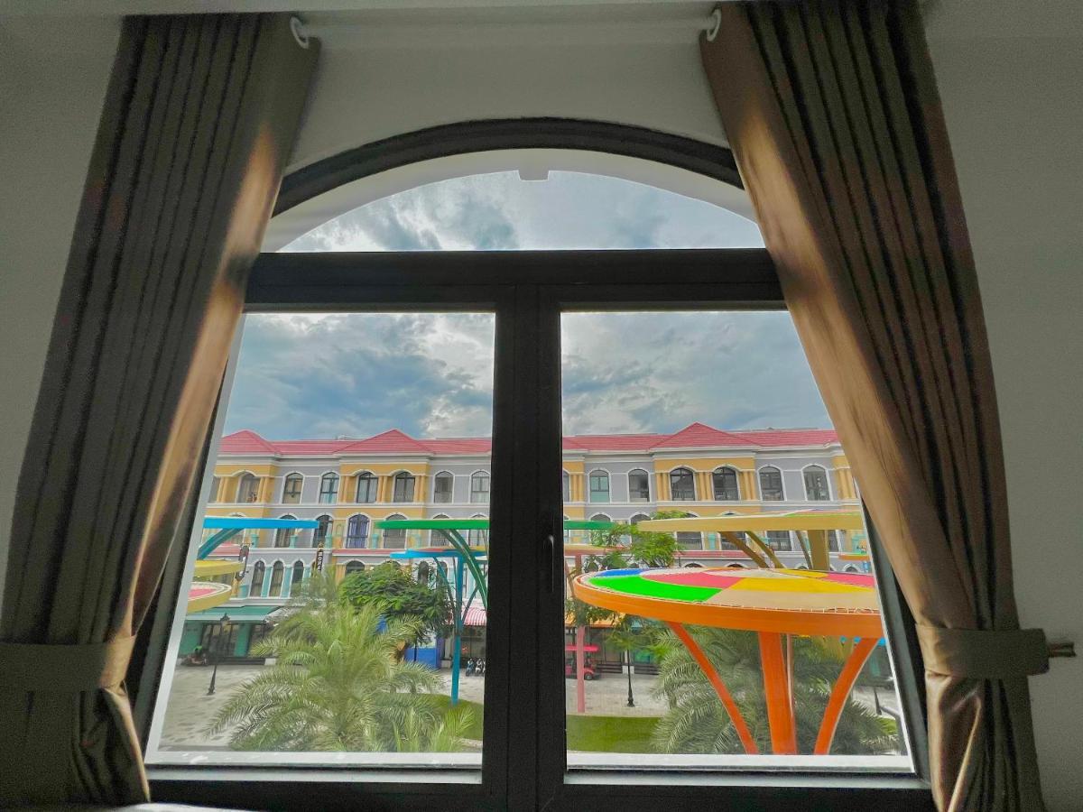 Chi Hai House Hotel 2*