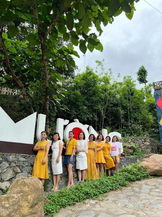 Muong Retreat- Nghi Duong Xanh Trong Bao Tang Van Hoa Nghe Thuat,hoa Binh * Hoa Binh