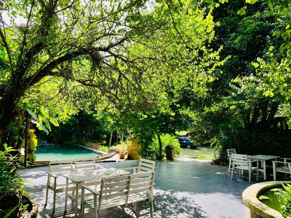 Muong Retreat- Nghi Duong Xanh Trong Bao Tang Van Hoa Nghe Thuat,hoa Binh *