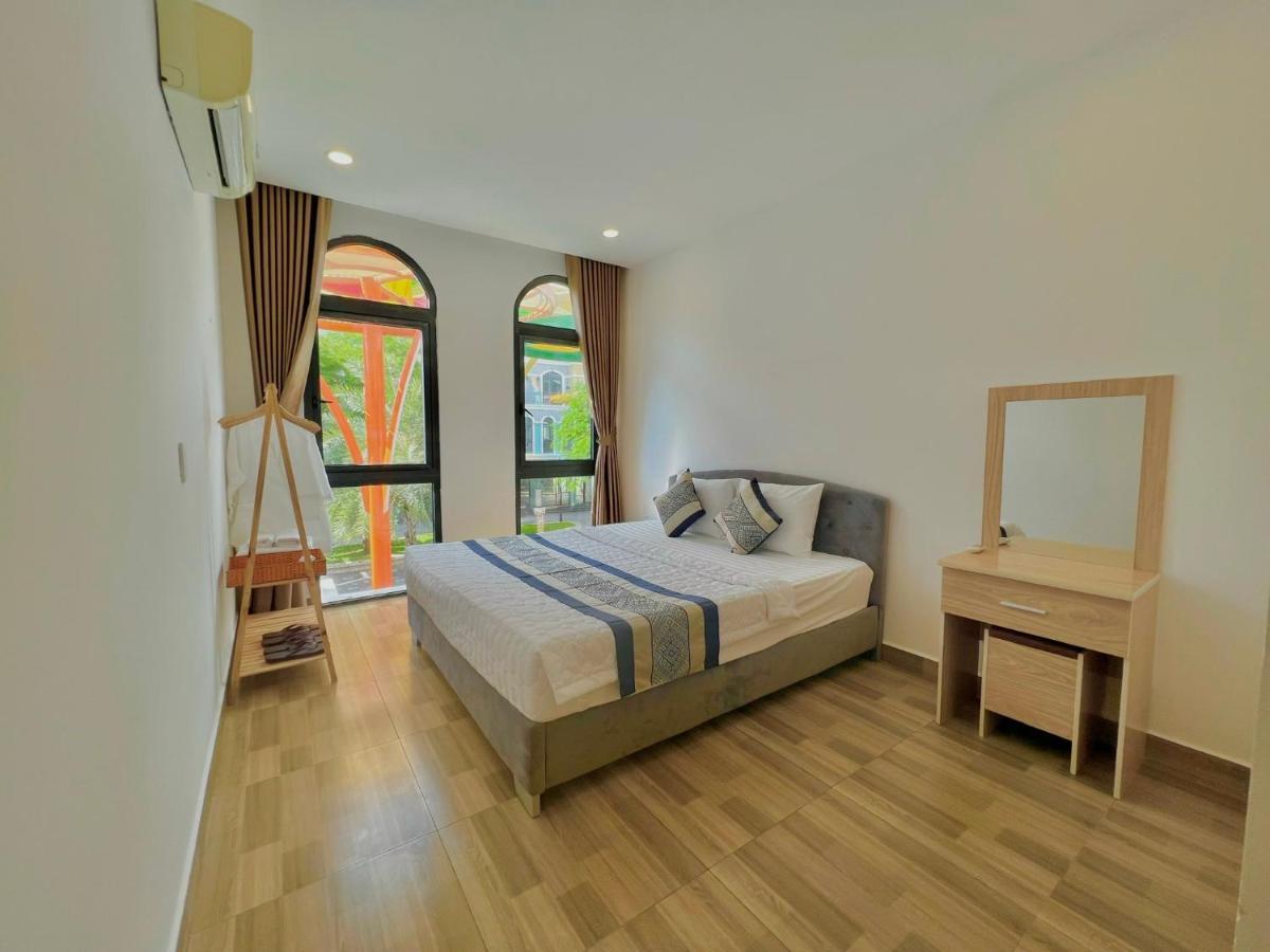 Chi Hai House Hotel Phu Quoc