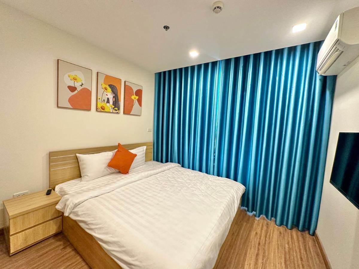 Apartment An Phat - Flc Sea Tower Quy Nhon