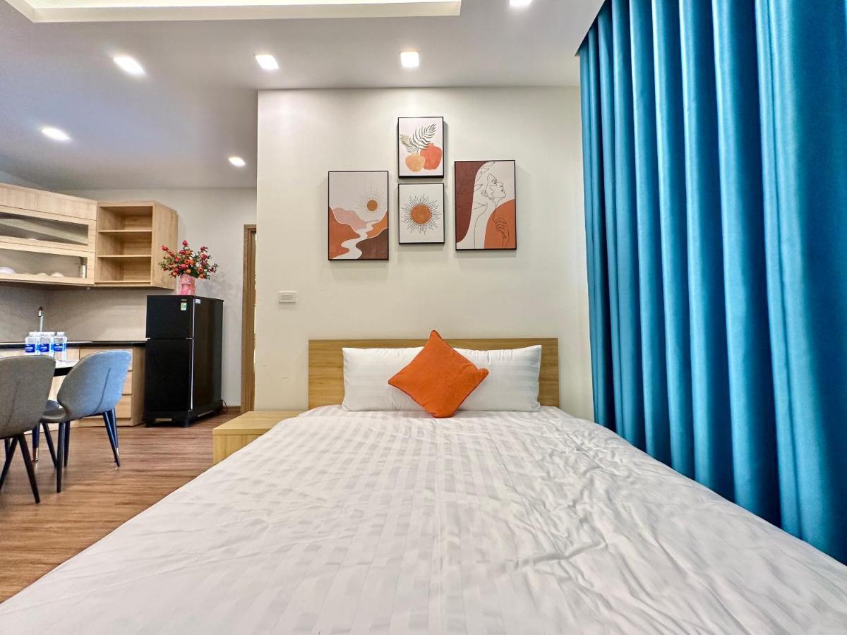 An Phat - Flc Sea Tower Apartment *