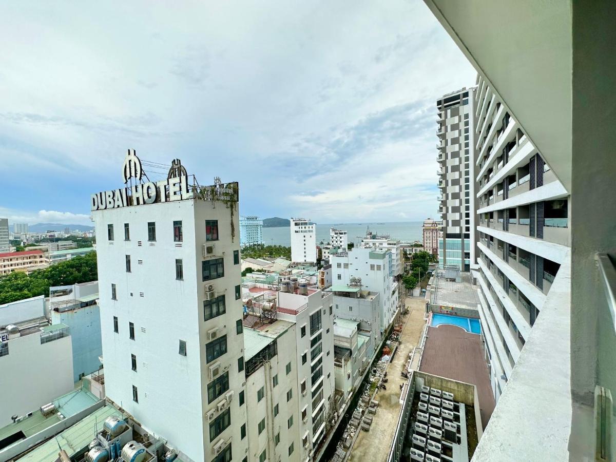 An Phat - Flc Sea Tower Apartment Quy Nhon