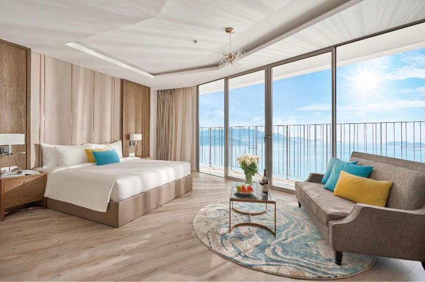 Lustay Panorama Khách sạn hẻo lánh