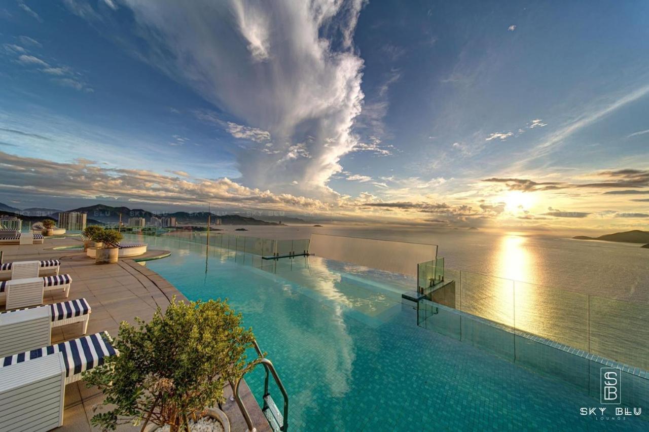 Lustay Panorama Khách sạn hẻo lánh *
