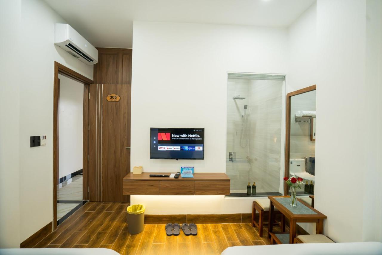 Hotel Santini Tuy Hoa