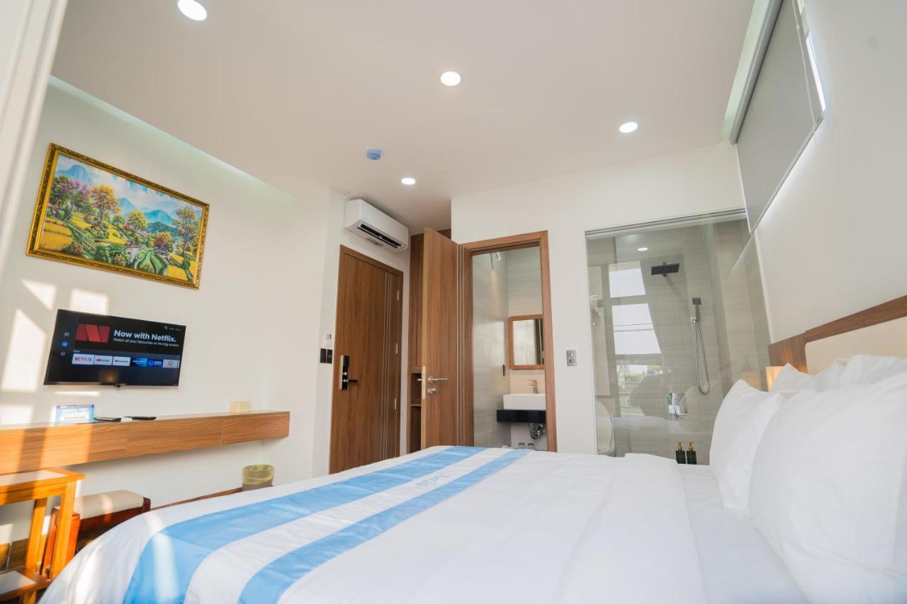 Santini Hotel Tuy Hoa