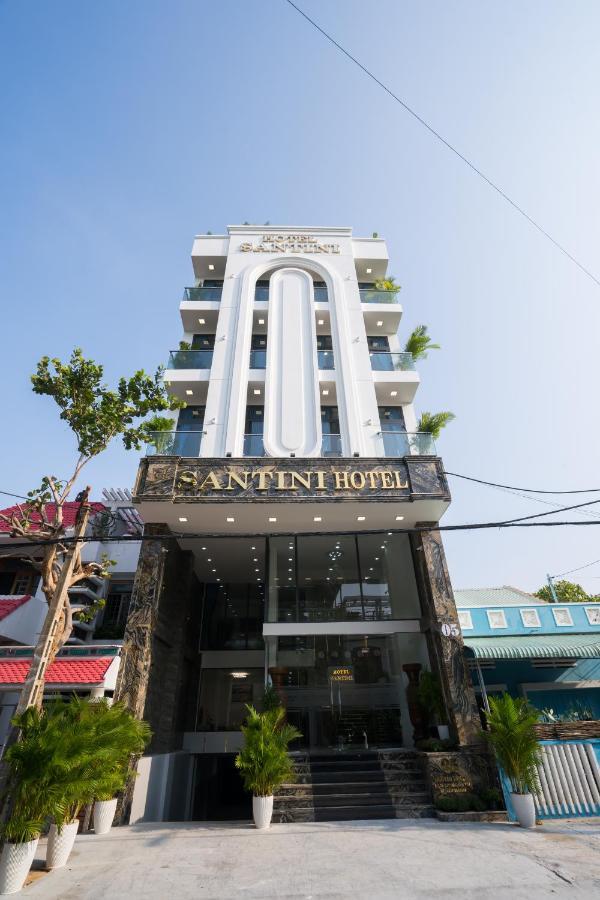 Hotel Santini *