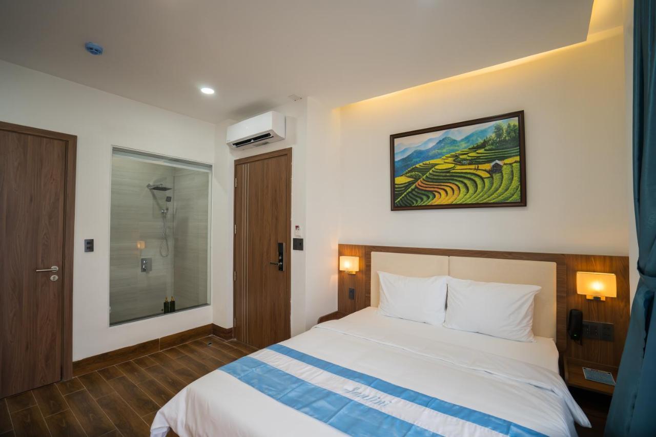 Hotel Santini *