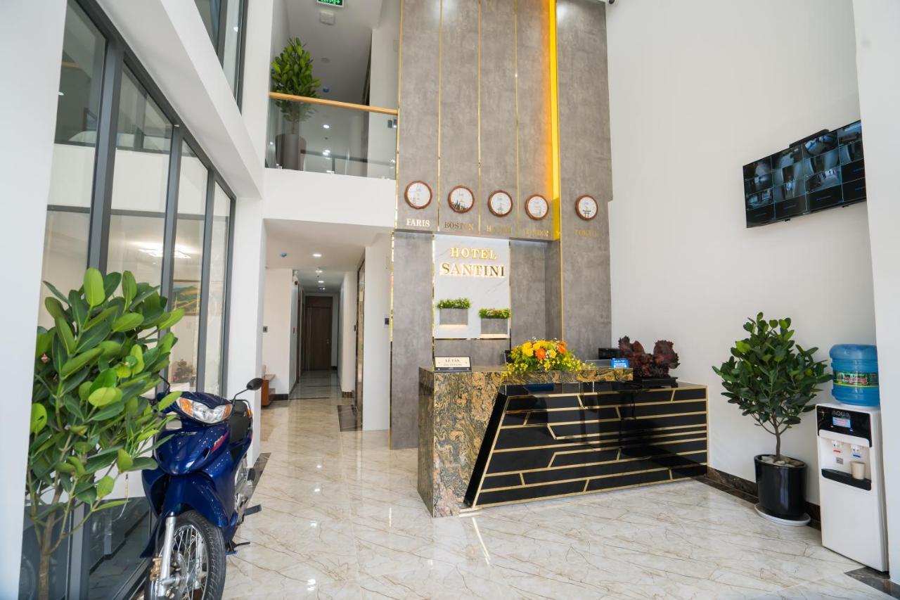 Hotel Santini *