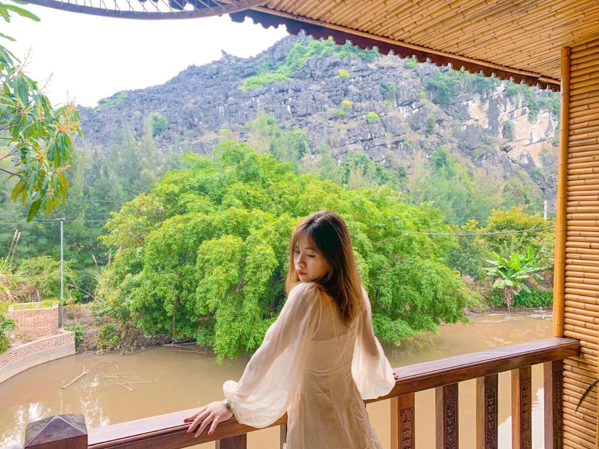 Trang An