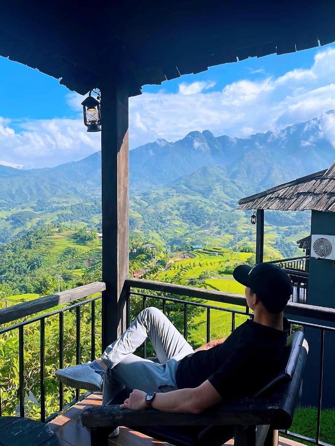 Resort The Mong Village & Spa Sapa