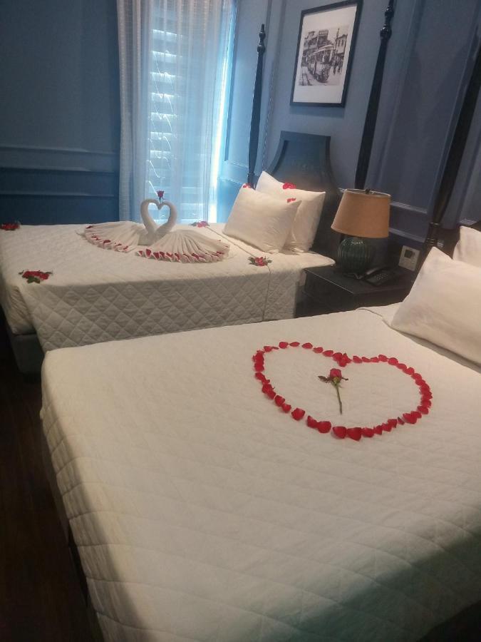 Hotel The Secret Halong 4*