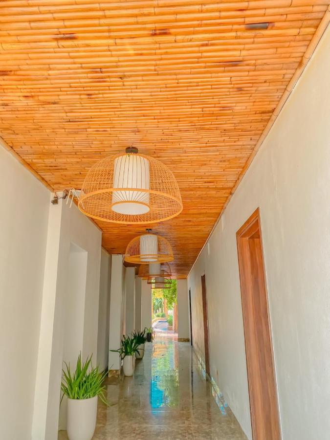 Resort Trang An Ninh Binh