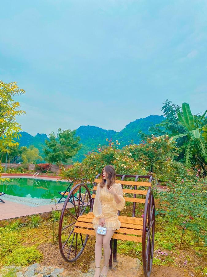 Trang An Resort