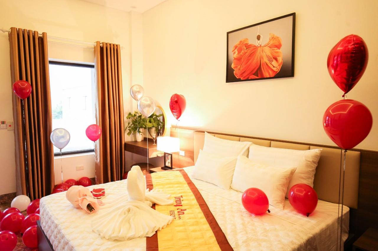 Resort Trang An Ninh Binh