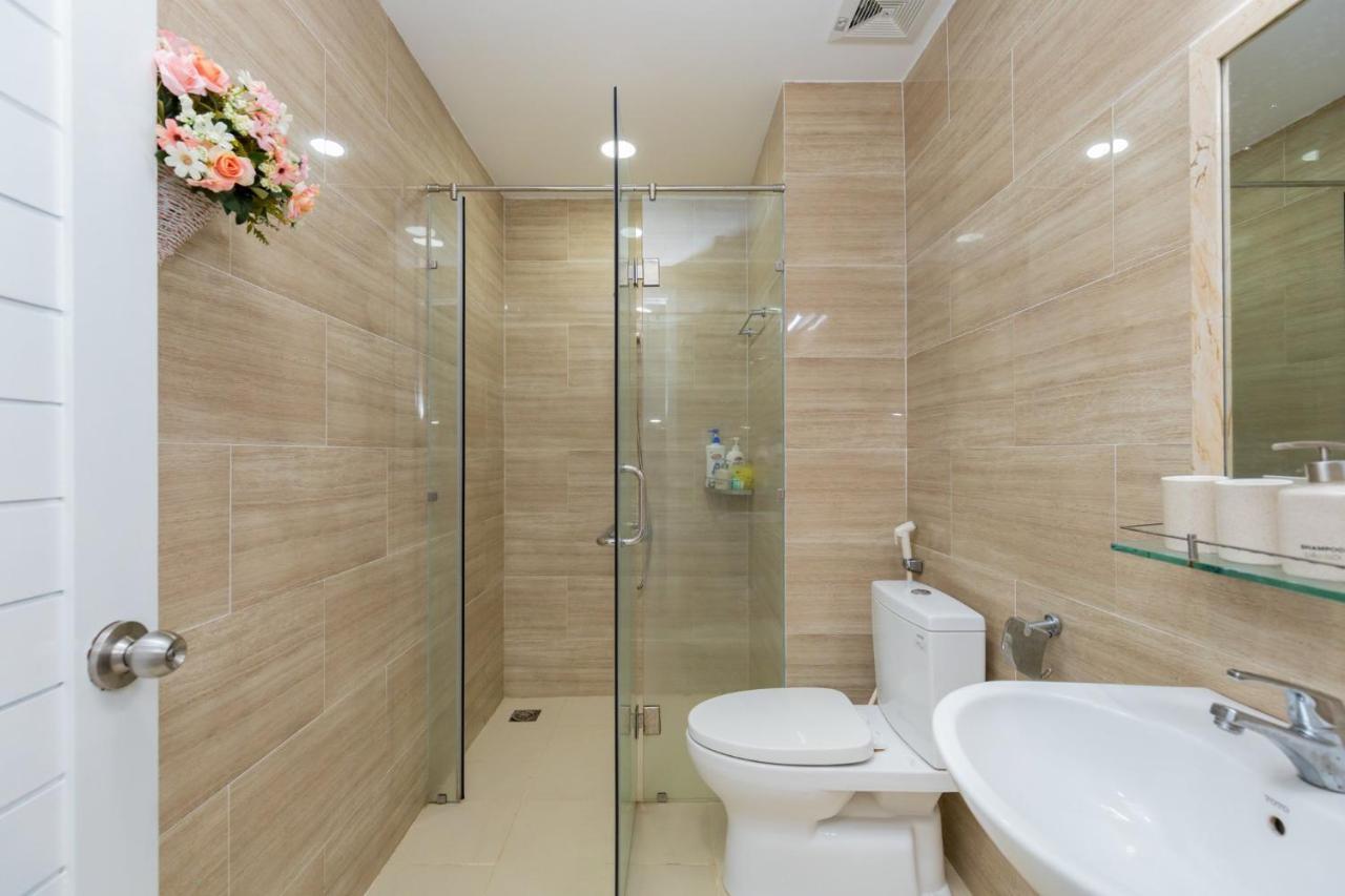 Ho Goldsea Vung Tau, Co Ho Boi, 3p Den Bien, Sat Quang Truong Cot Co Bai Sau Vung Tau