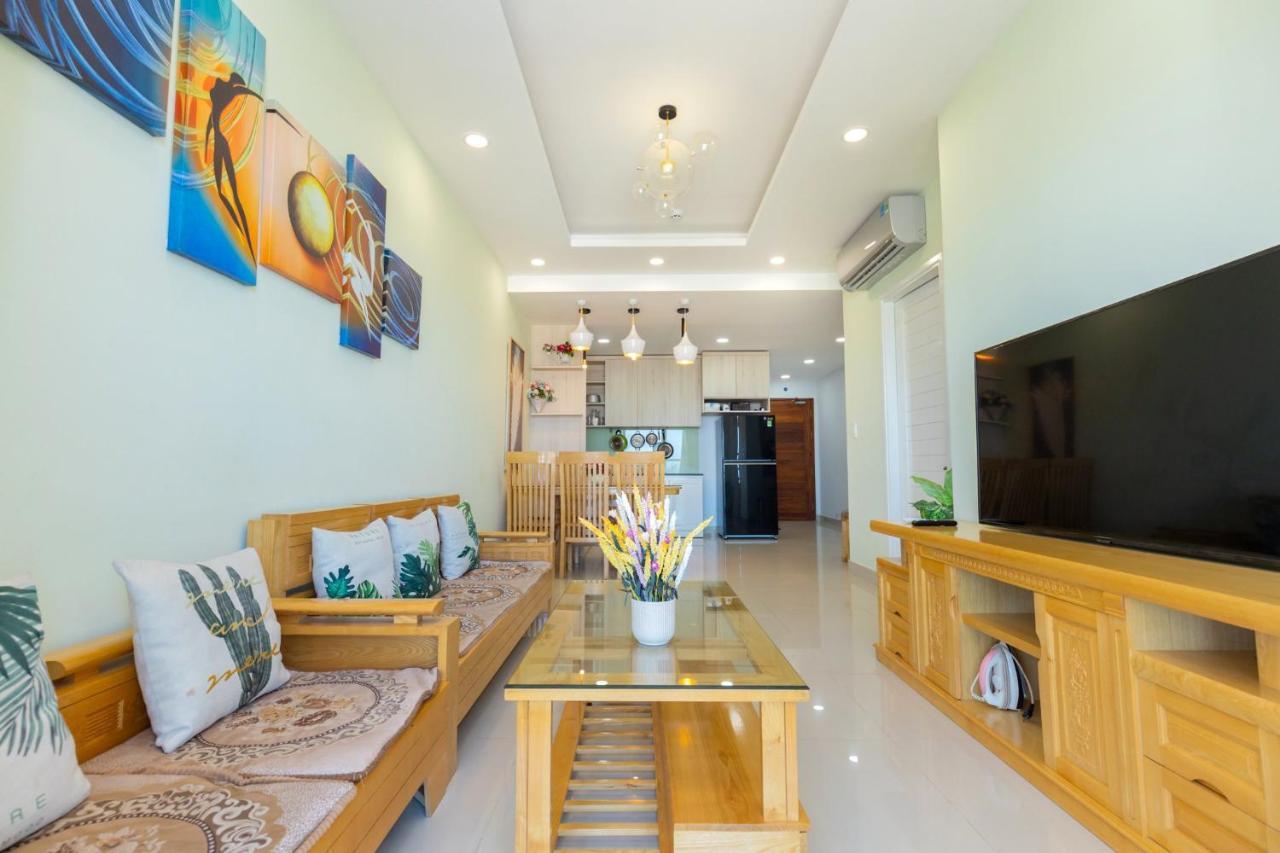 Apartment Ho Goldsea Vung Tau, Co Ho Boi, 3p Den Bien, Sat Quang Truong Cot Co Bai Sau Vung Tau