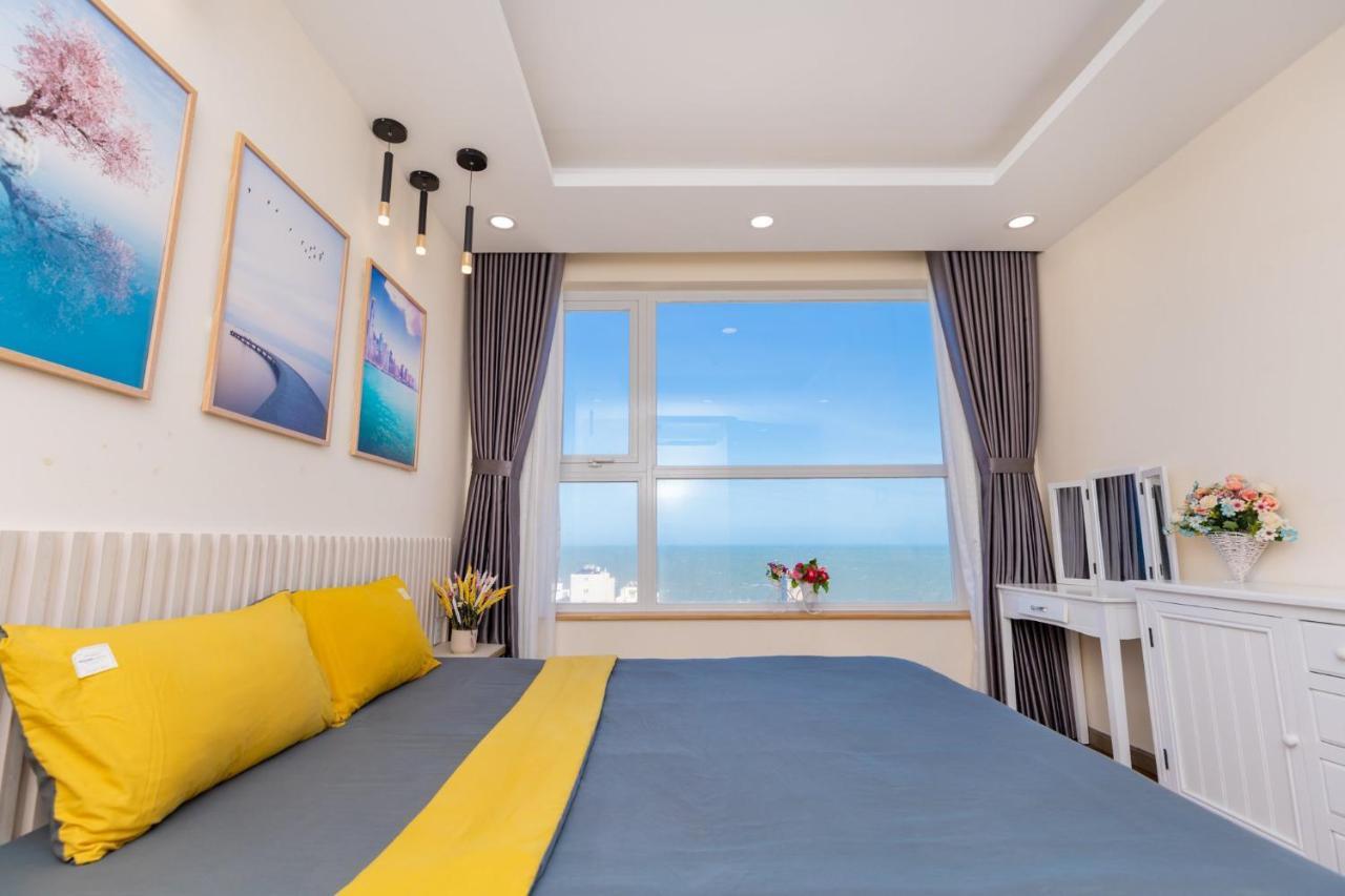 Ho Goldsea Vung Tau, Co Ho Boi, 3p Den Bien, Sat Quang Truong Cot Co Bai Sau * Vung Tau