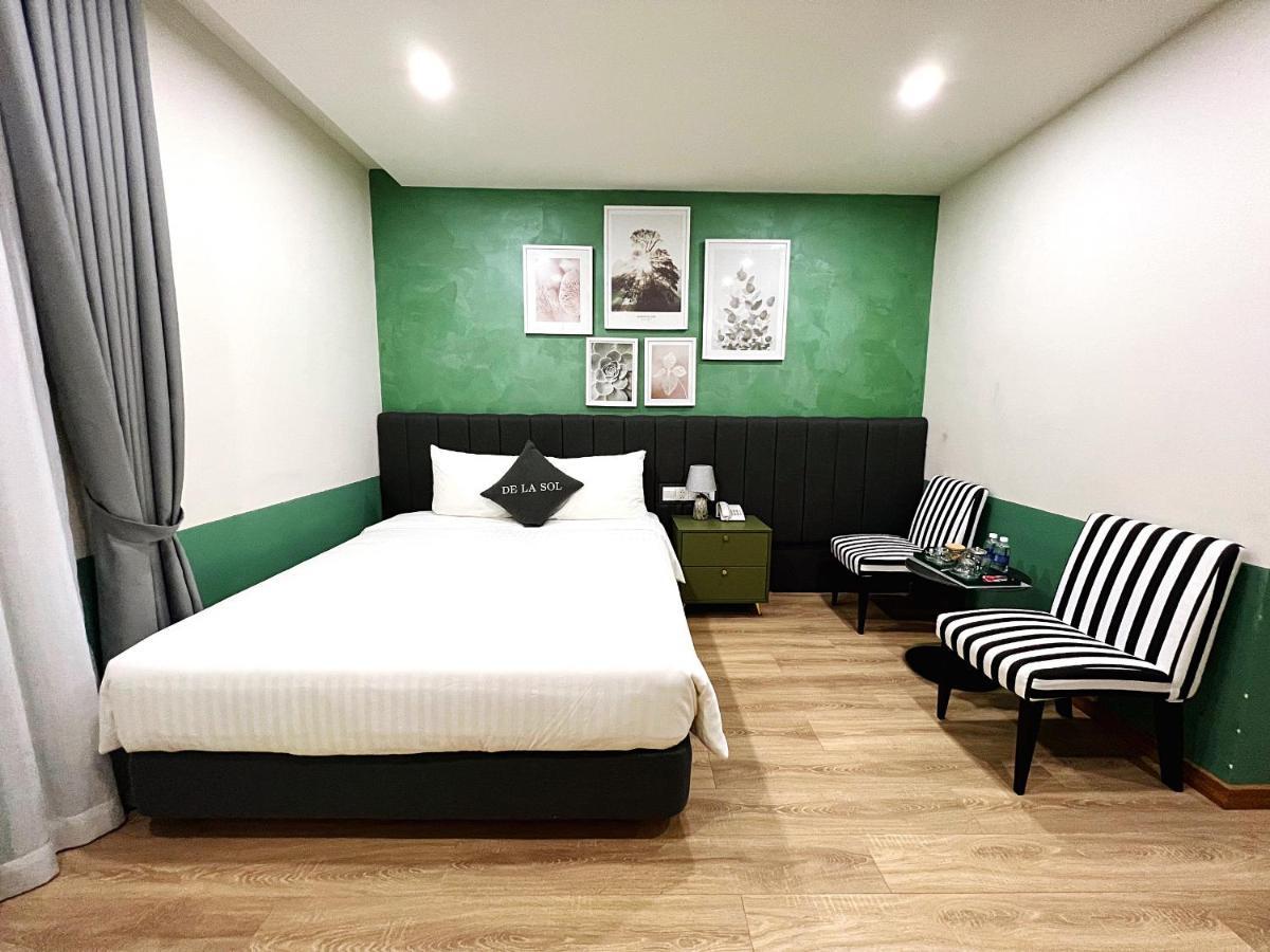De La Sol Hotel Da Lat
